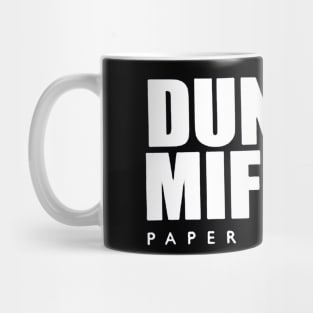 Dunder Mifflin Mug